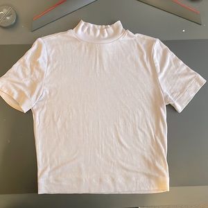 Aritzia Babaton Gonzalo Shirt